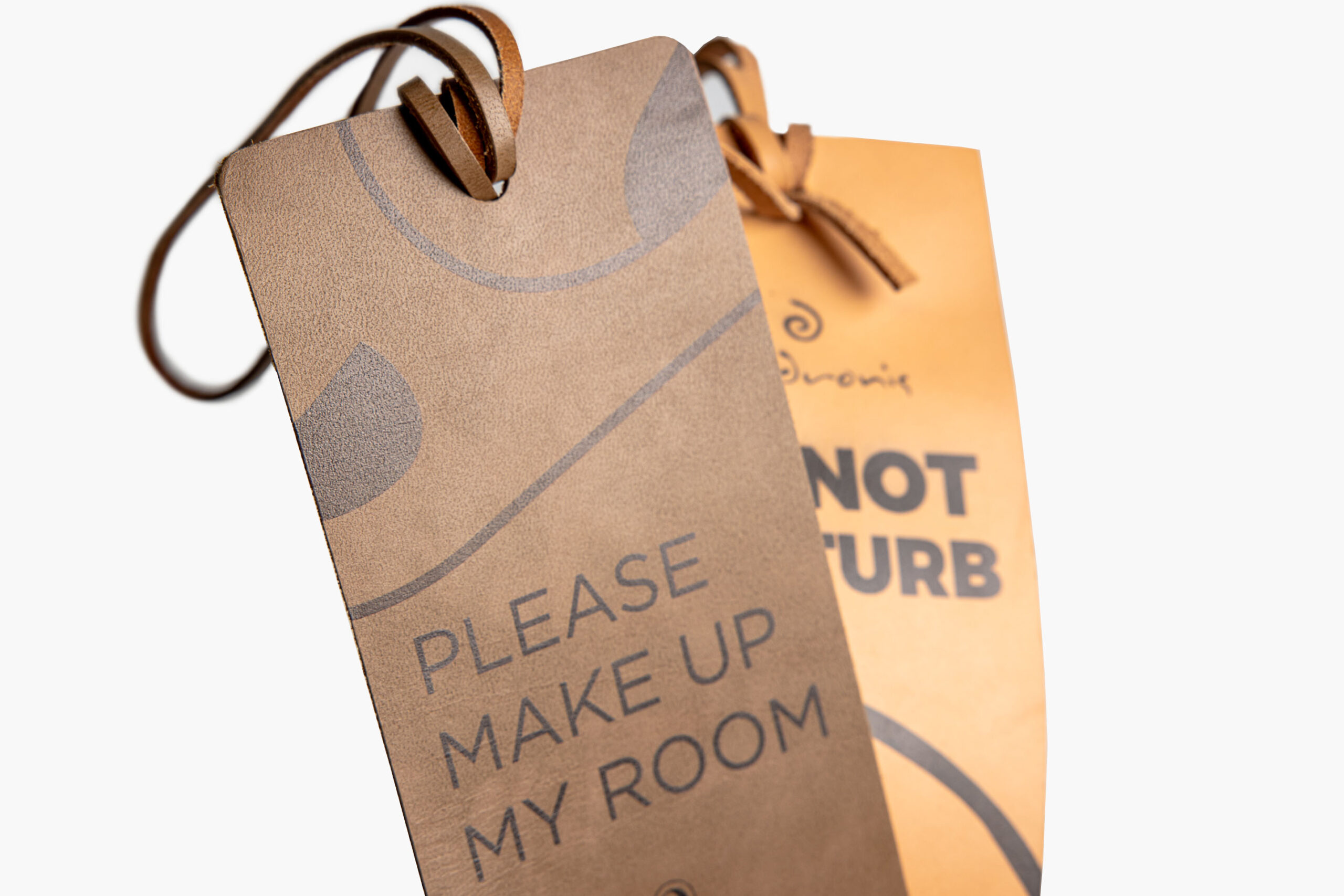 door hanger f andronis