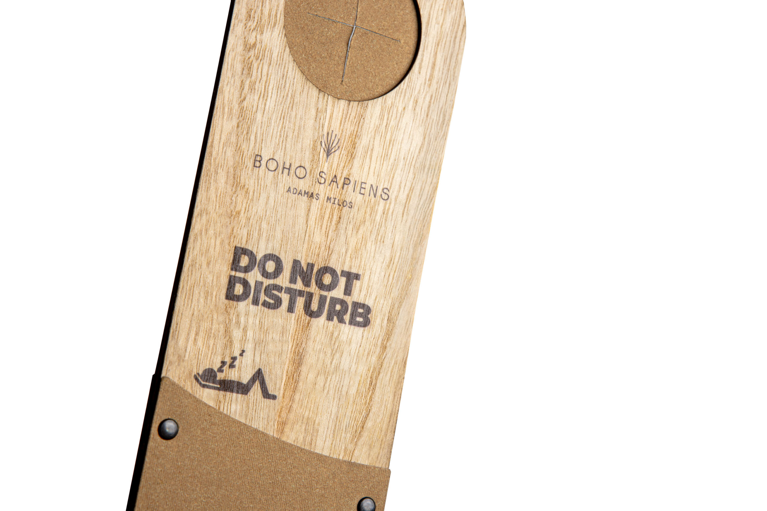 door hanger h nano boho sapiens