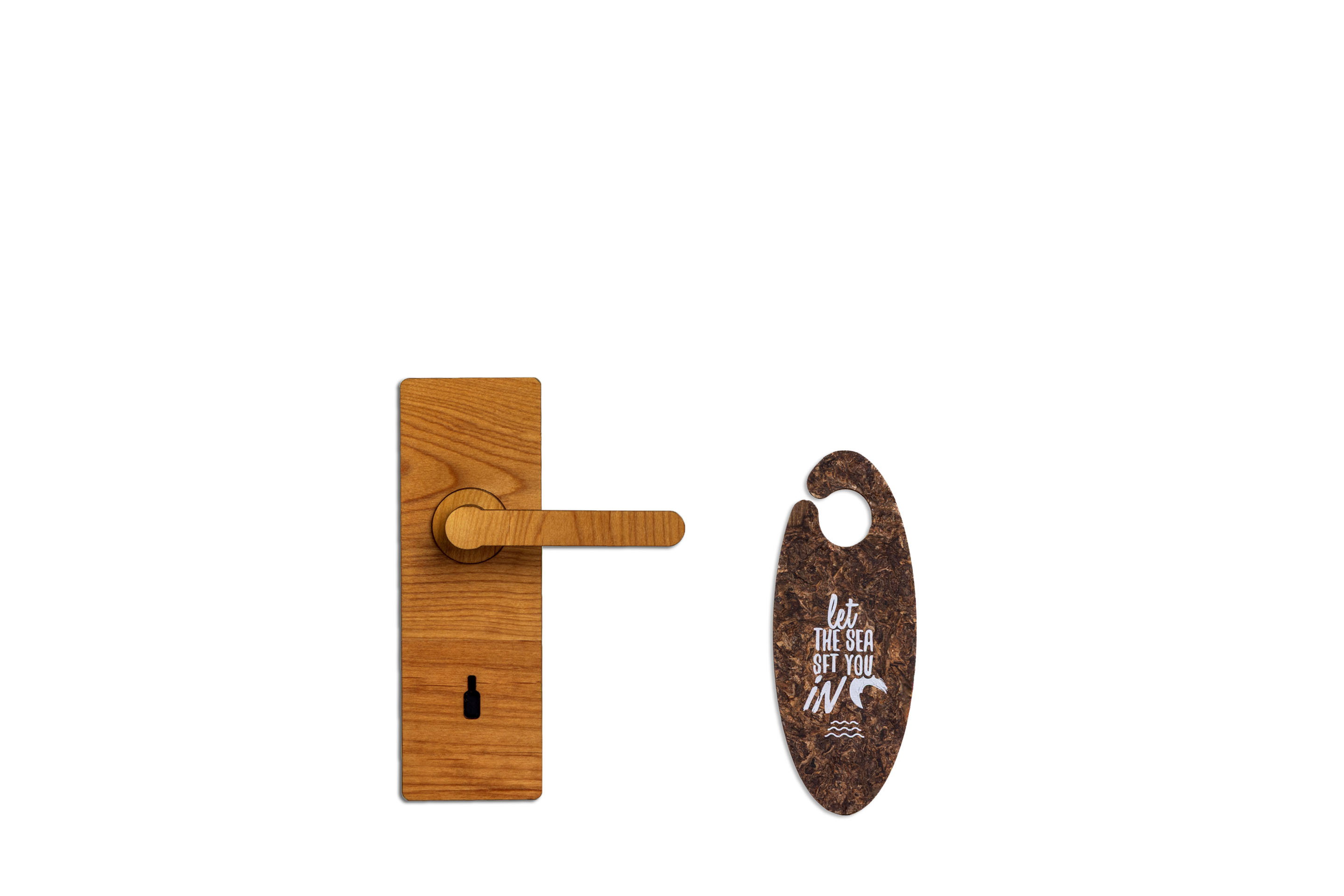 door hanger h masterfold