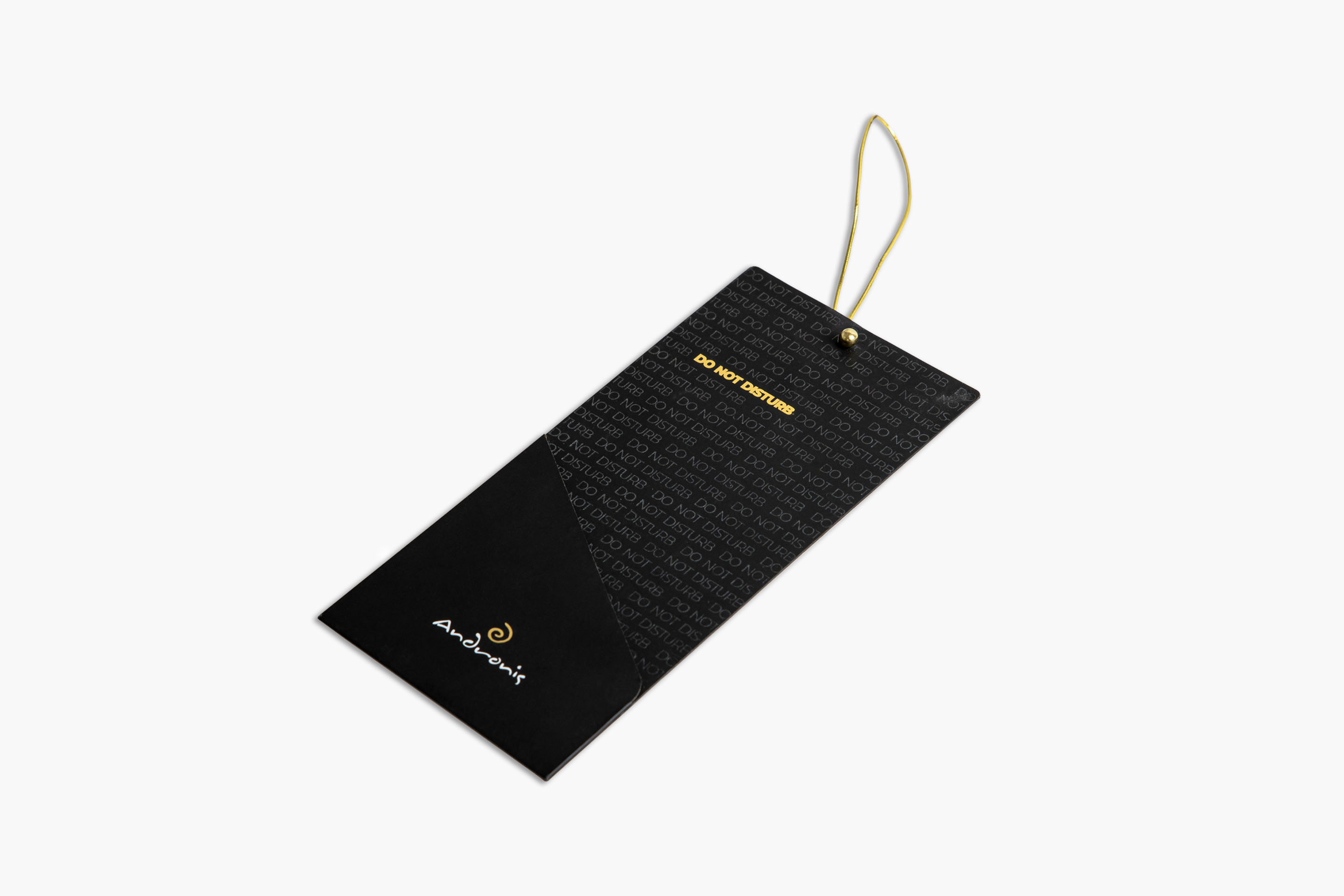 door hanger s andronis