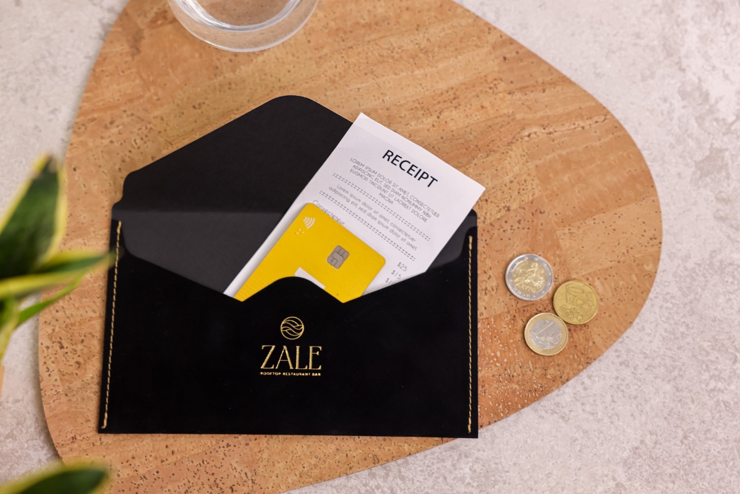 flexy bill folder strofilia zale