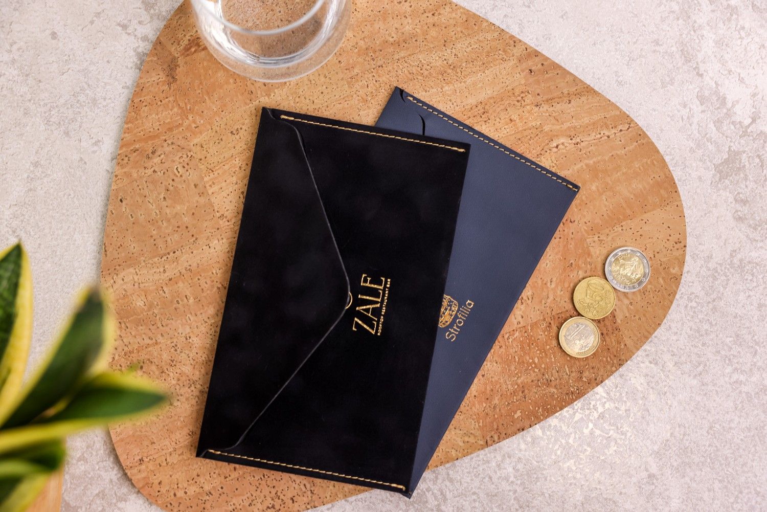 flexy bill folder strofilia zale