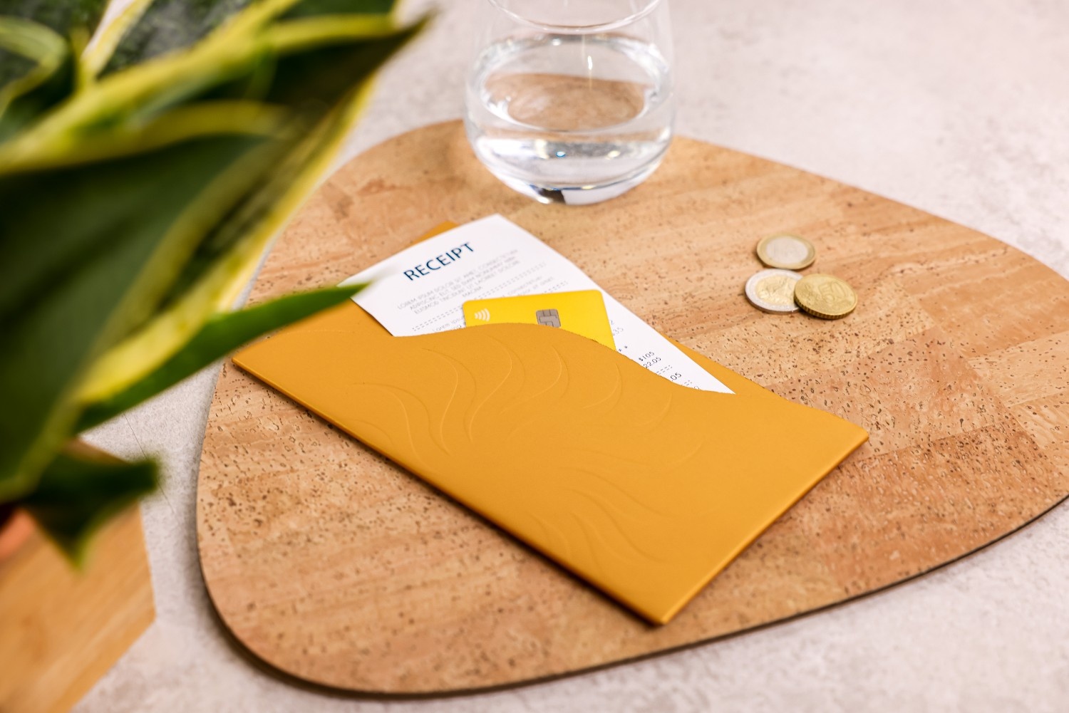 flexy bill folder mila