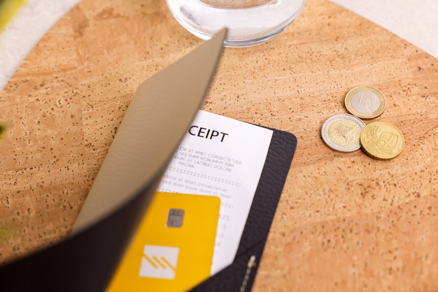 flexy bill folder whispers