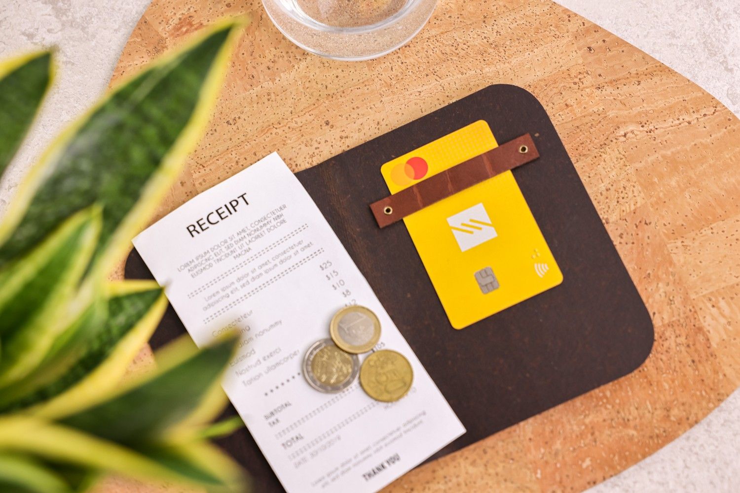 flexy bill folder basalt