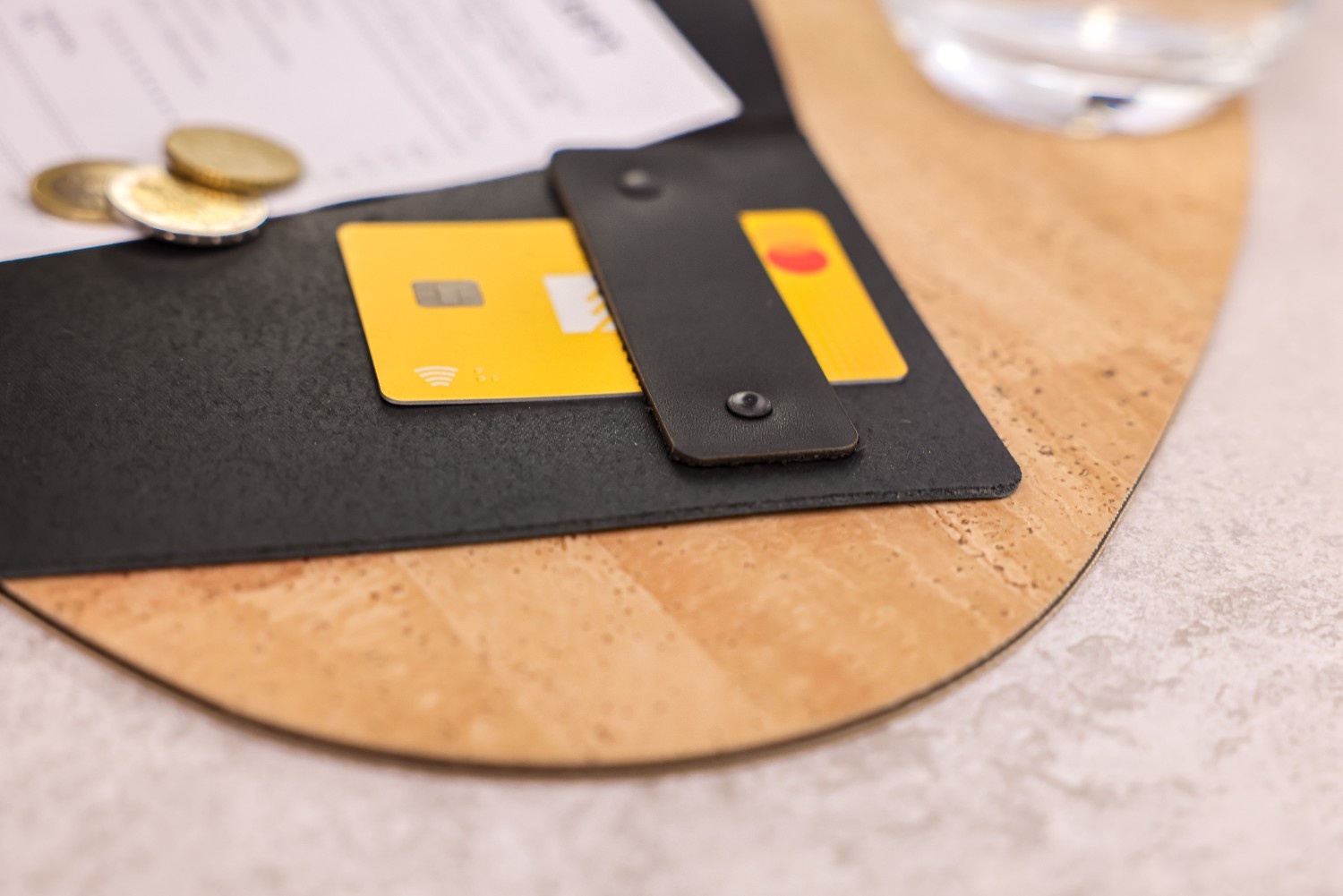 flexy bill folder canale