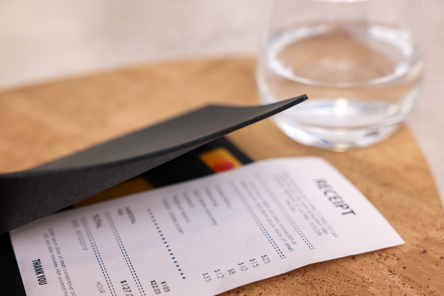 flexy bill folder canale