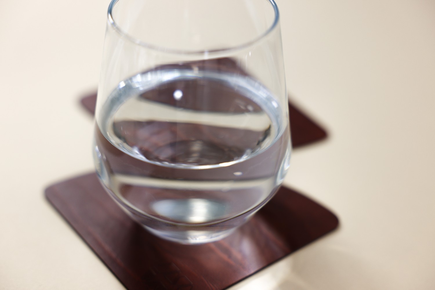 flexy coaster mf triangle