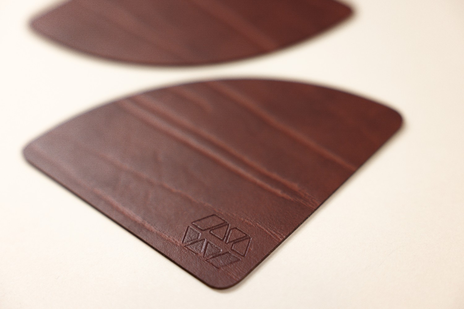 flexy coaster mf triangle