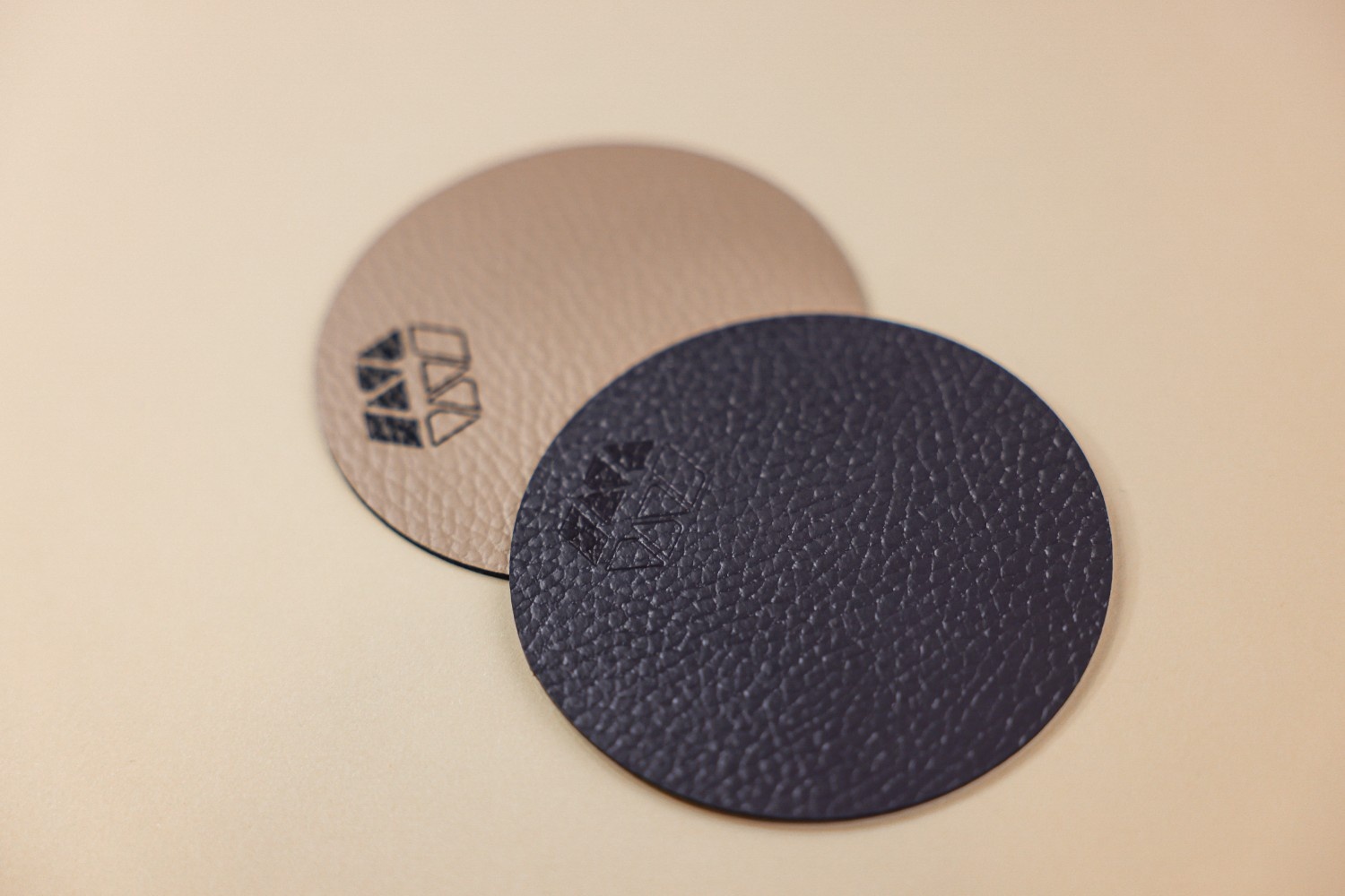 flexy coaster mf circle