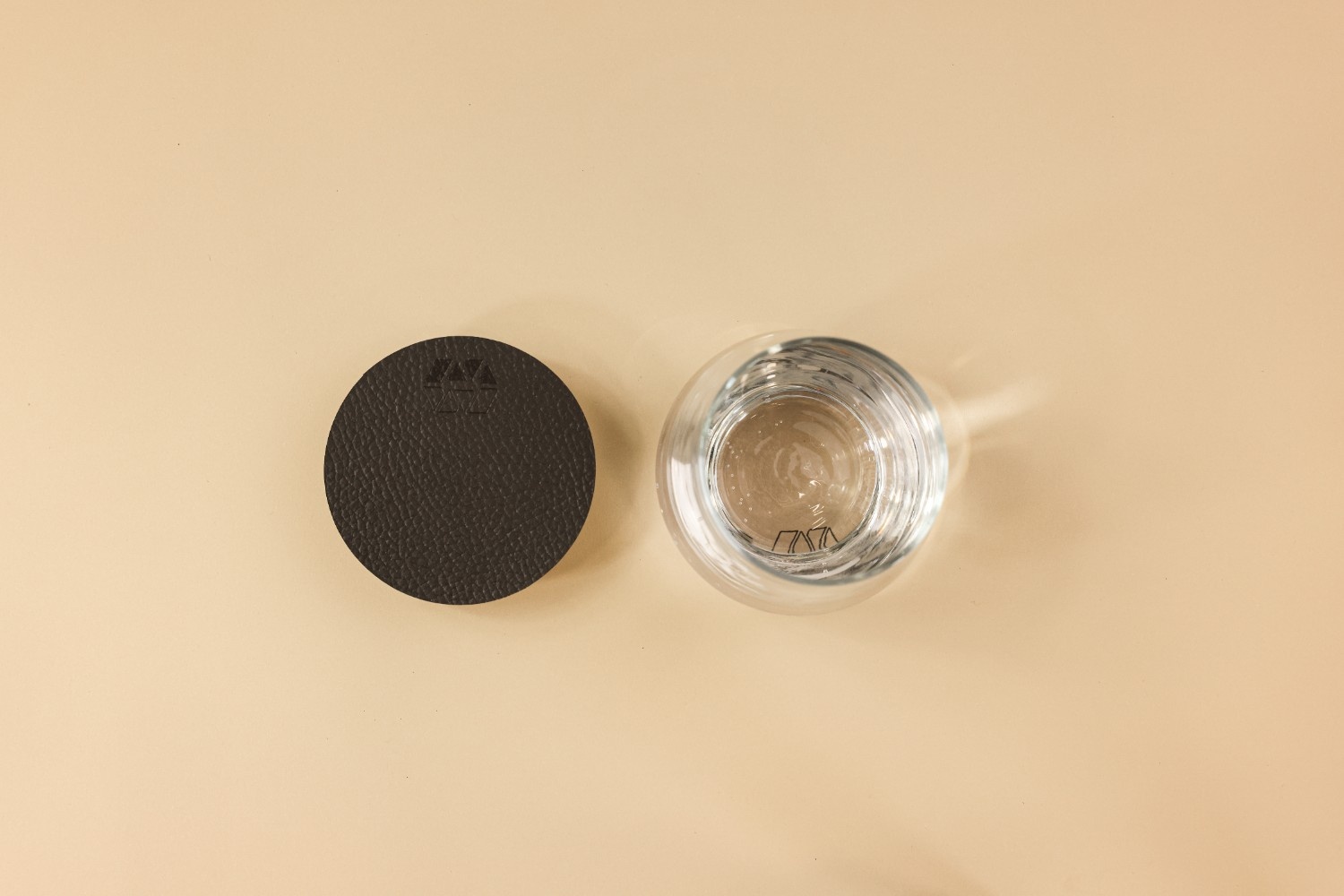 flexy coaster mf circle