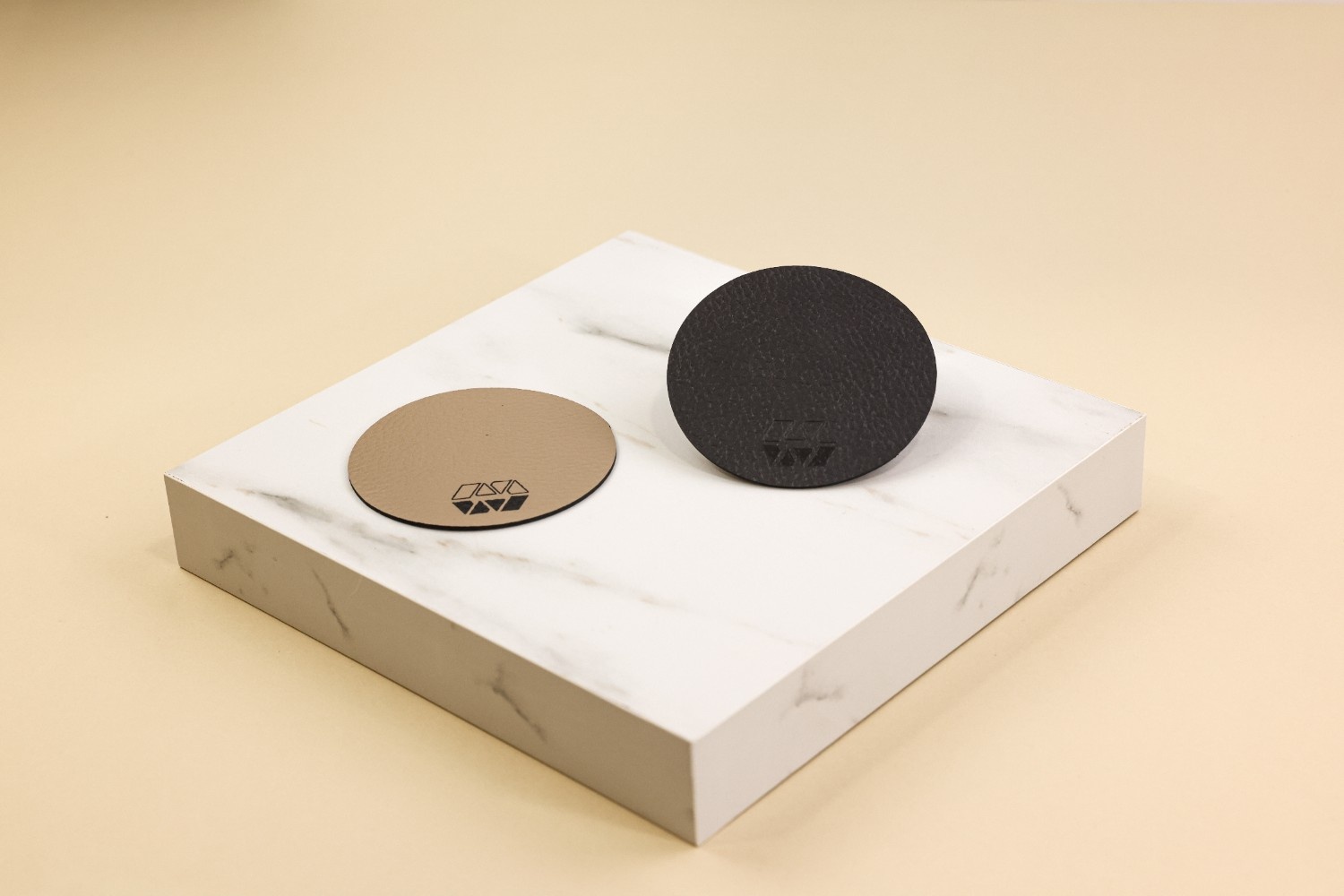 flexy coaster mf circle