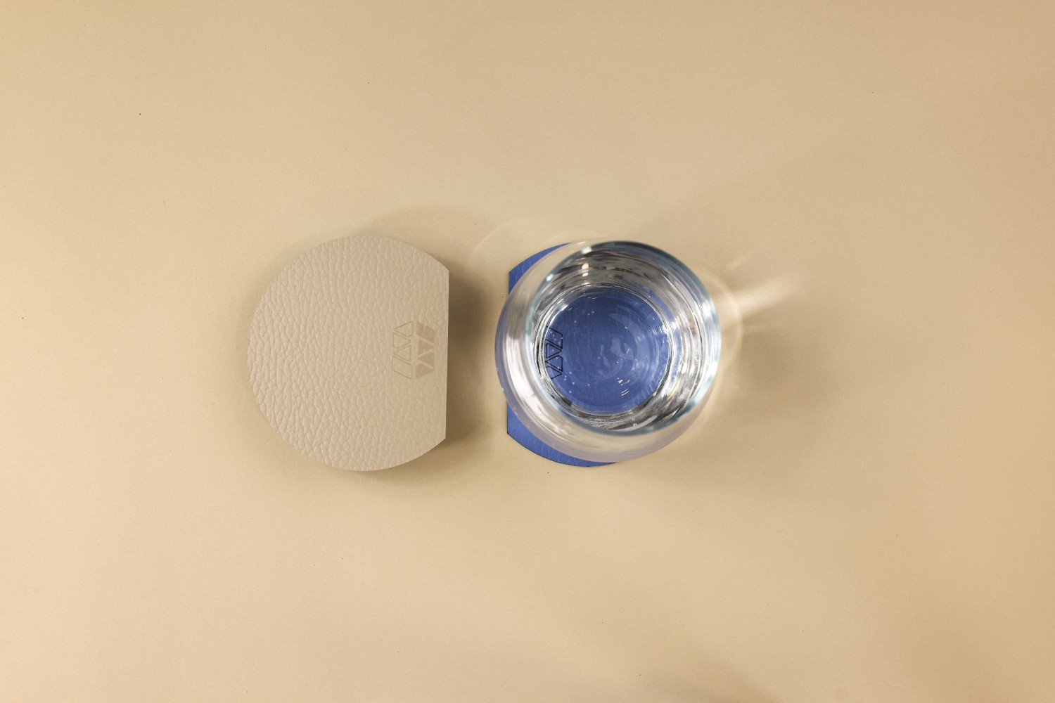 flexy coaster mf horseshoe