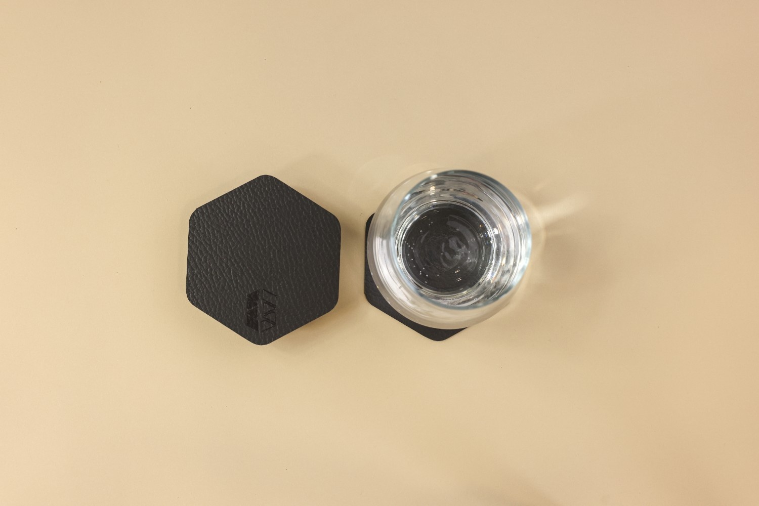 flexy coaster mf hexagon