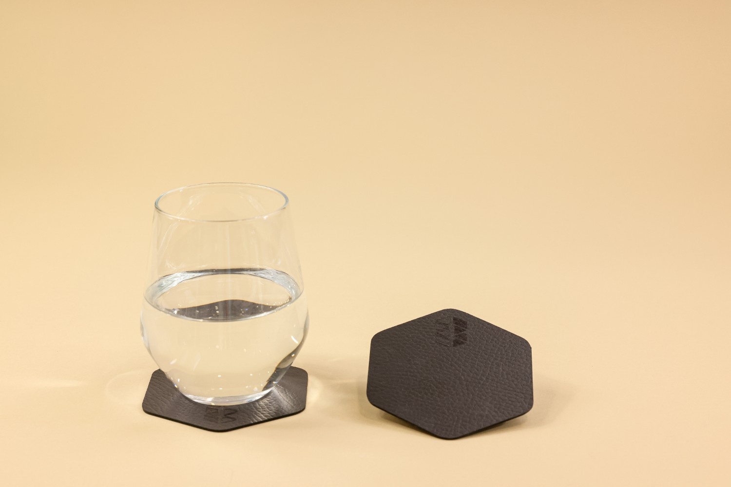 flexy coaster mf hexagon