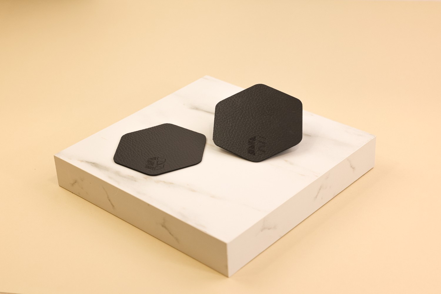 flexy coaster mf hexagon