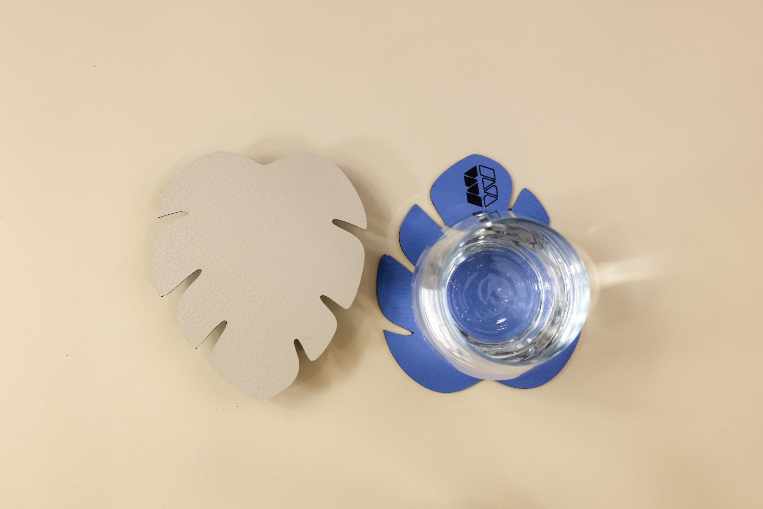 flexy coaster mf leaf