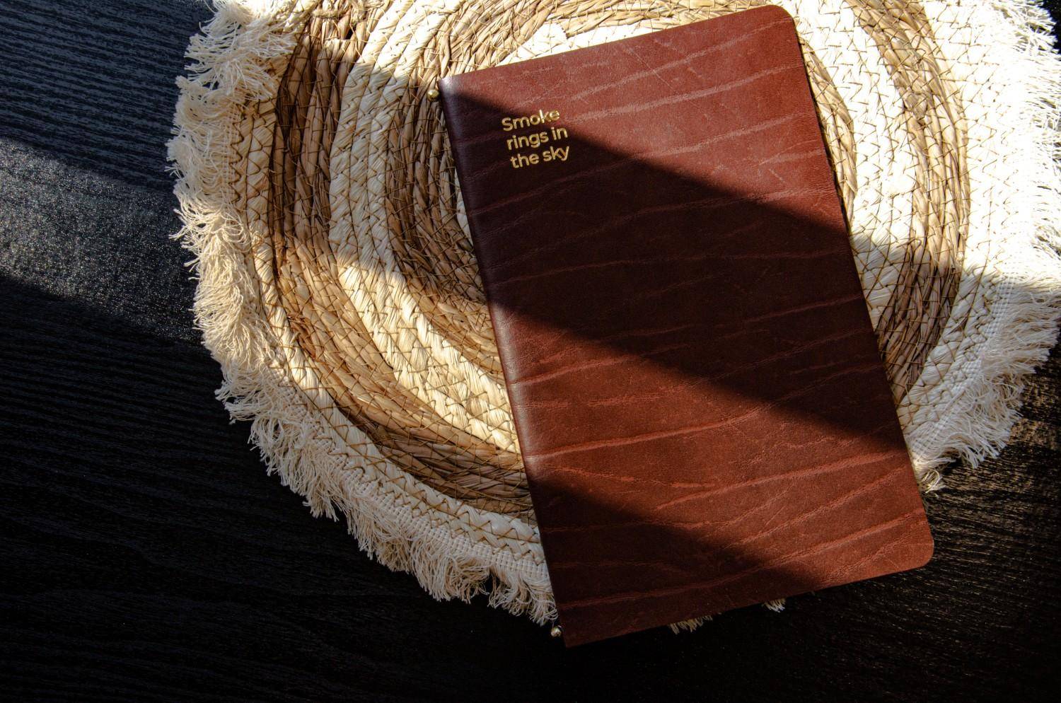 flexy cover menu extras cigar olivar