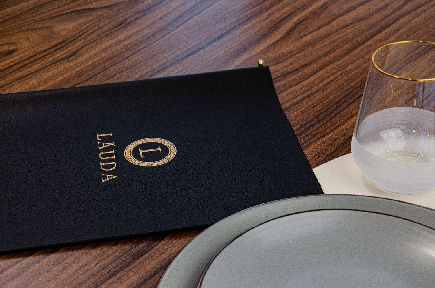 flexy cover menu food lauda andronis