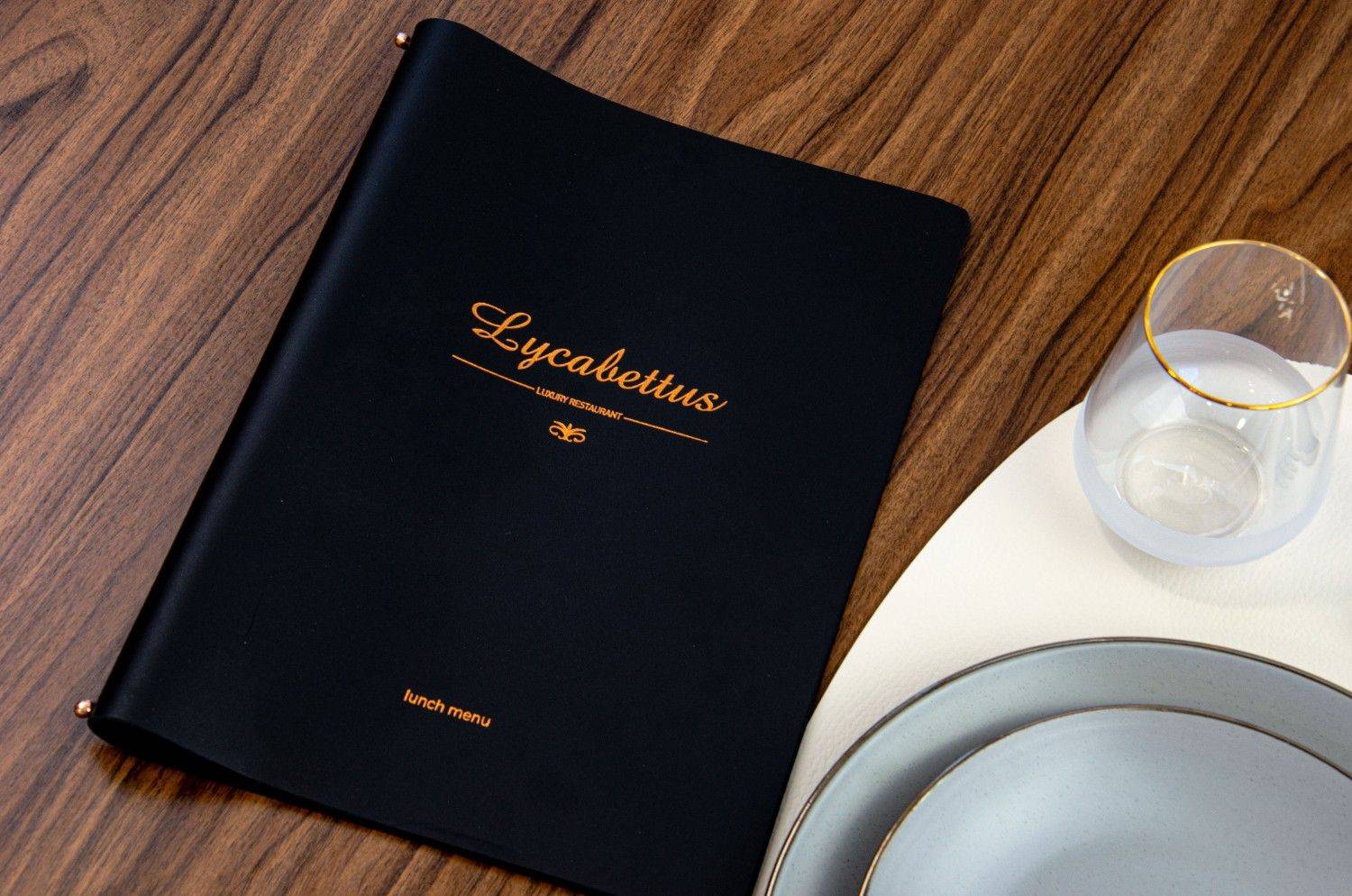 flexy cover menu food lycabettus