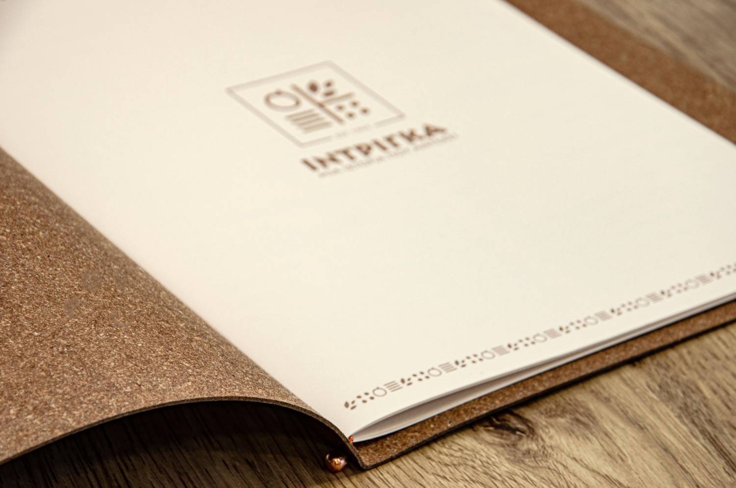 flexy cover menu food intrigka