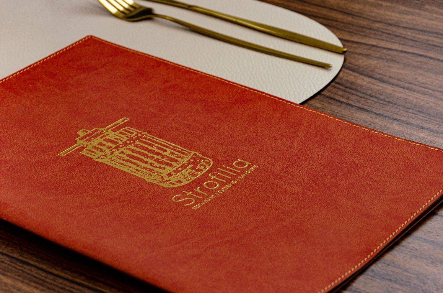 flexy cover menu food strofilia