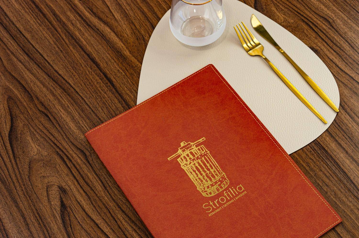 flexy cover menu food strofilia