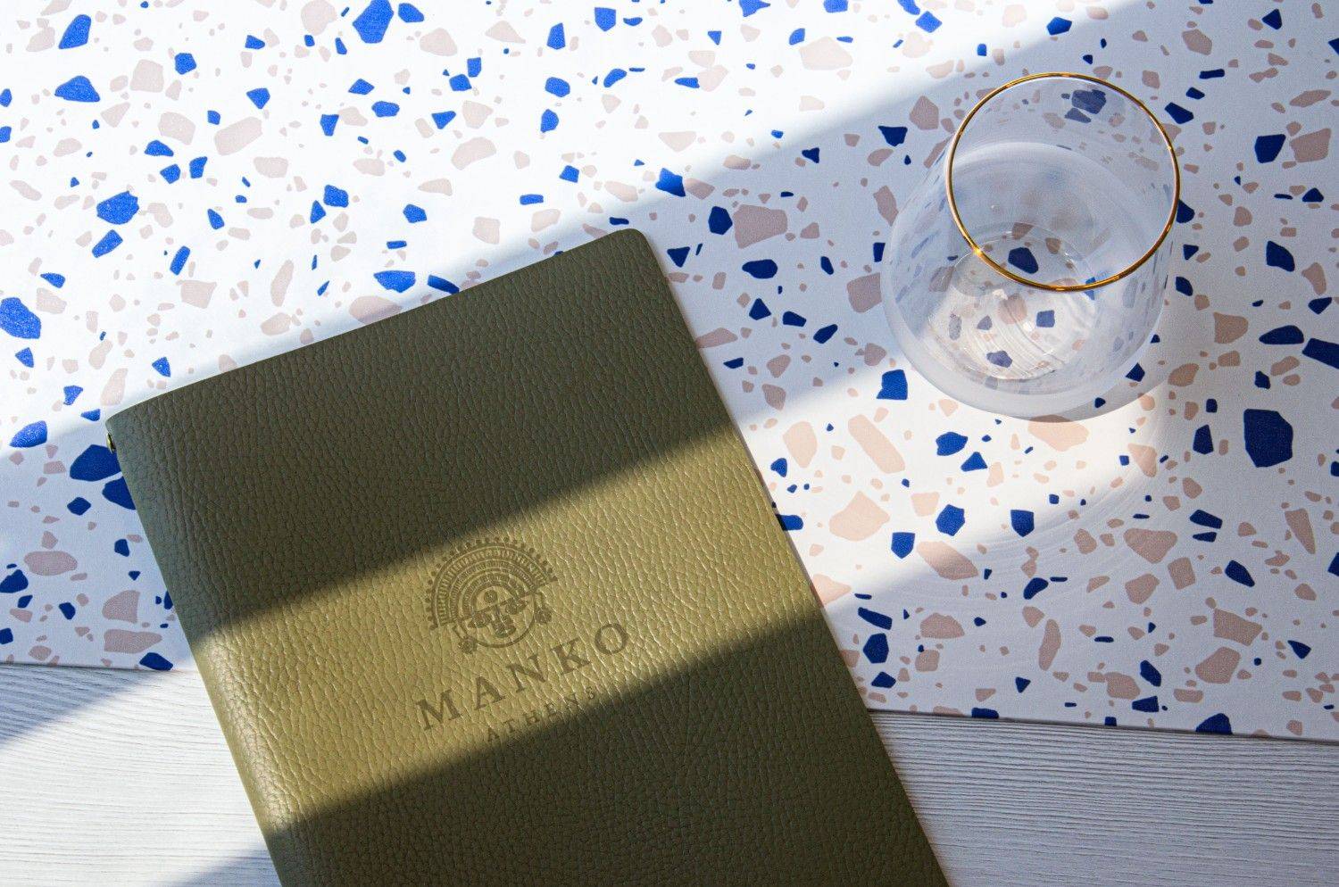 flexy cover menu pool manko