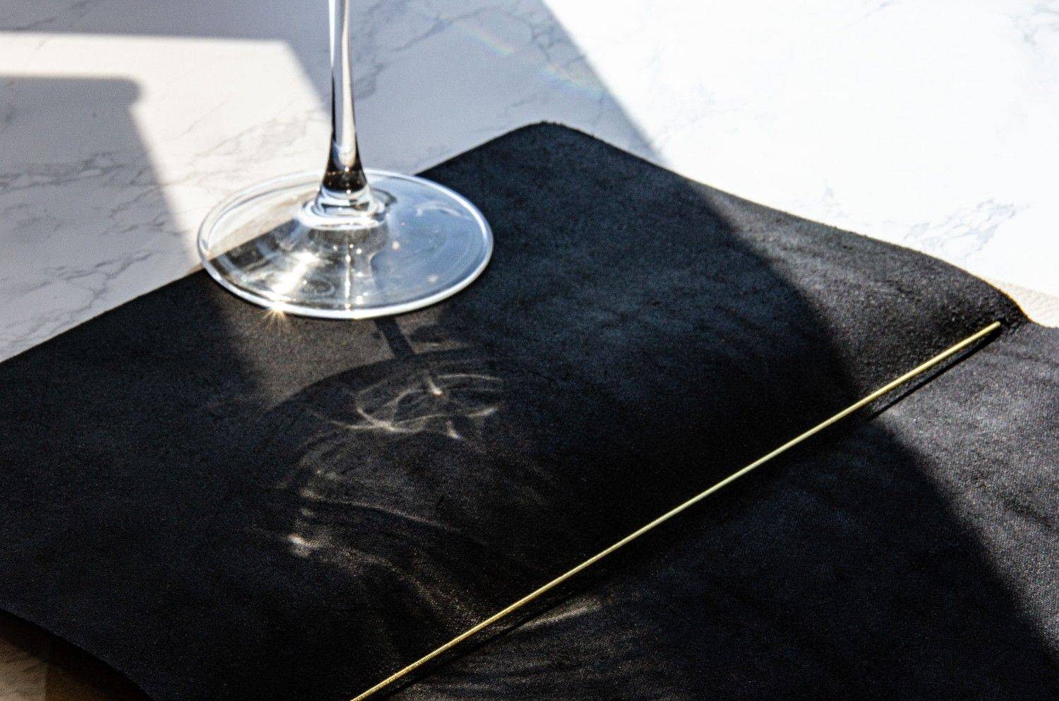 flexy cover menu wine bev bar bubbles