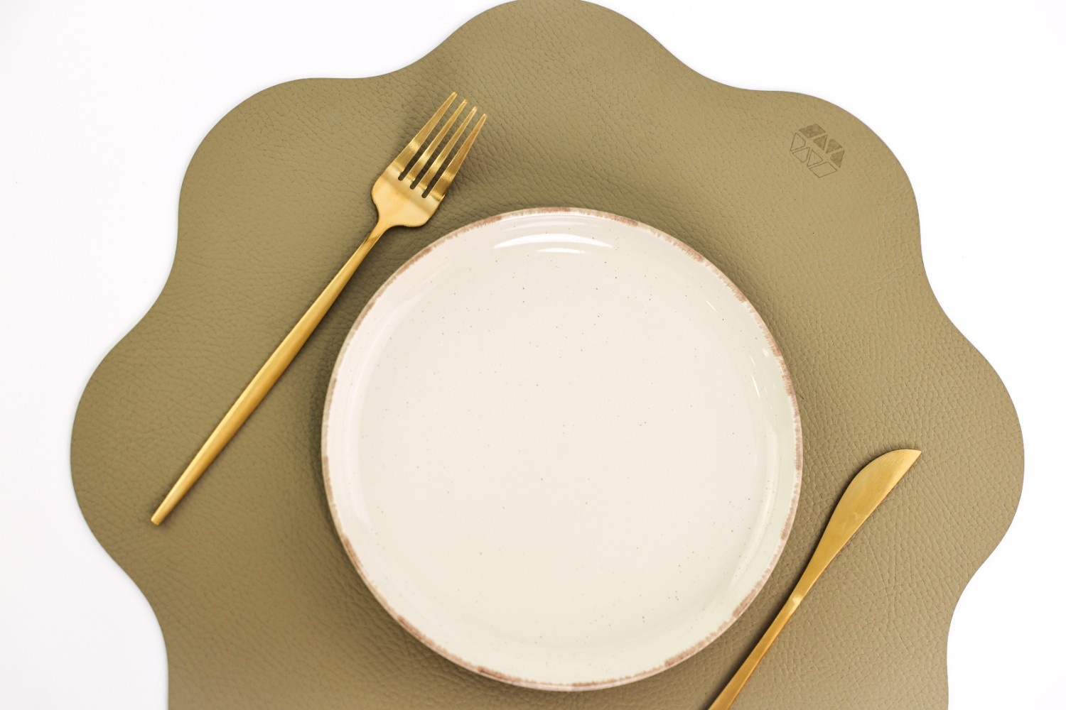 flexy placemat mf flower