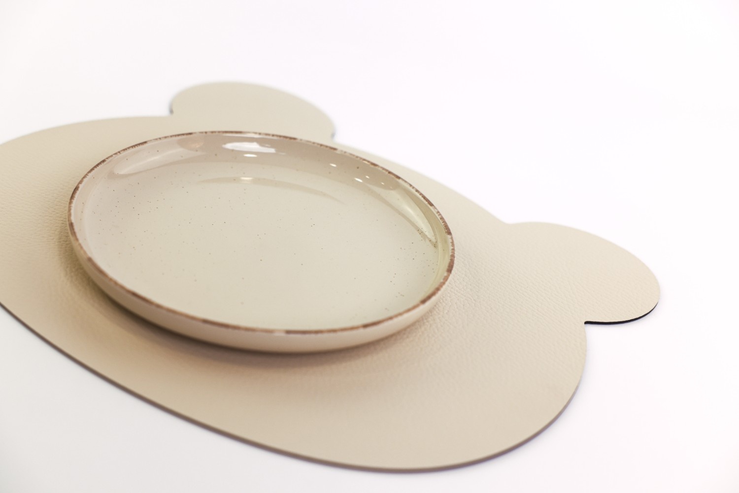 flexy placemat mf bear