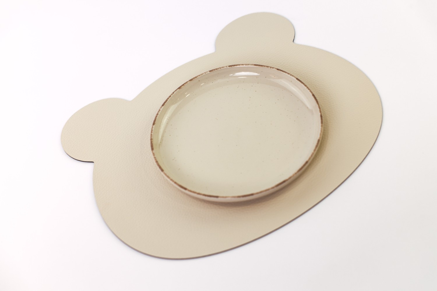 flexy placemat mf bear