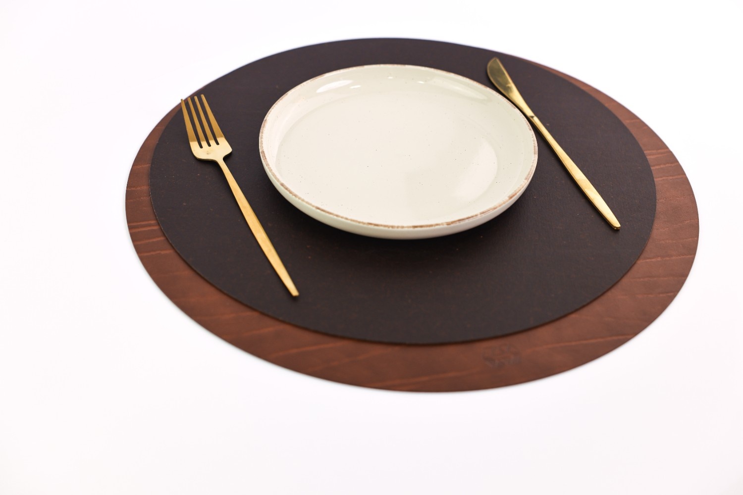 flexy placemat mf circle