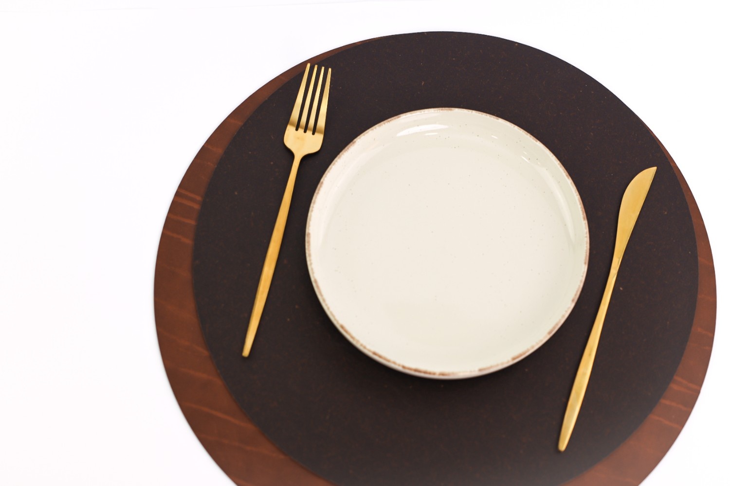 flexy placemat mf circle