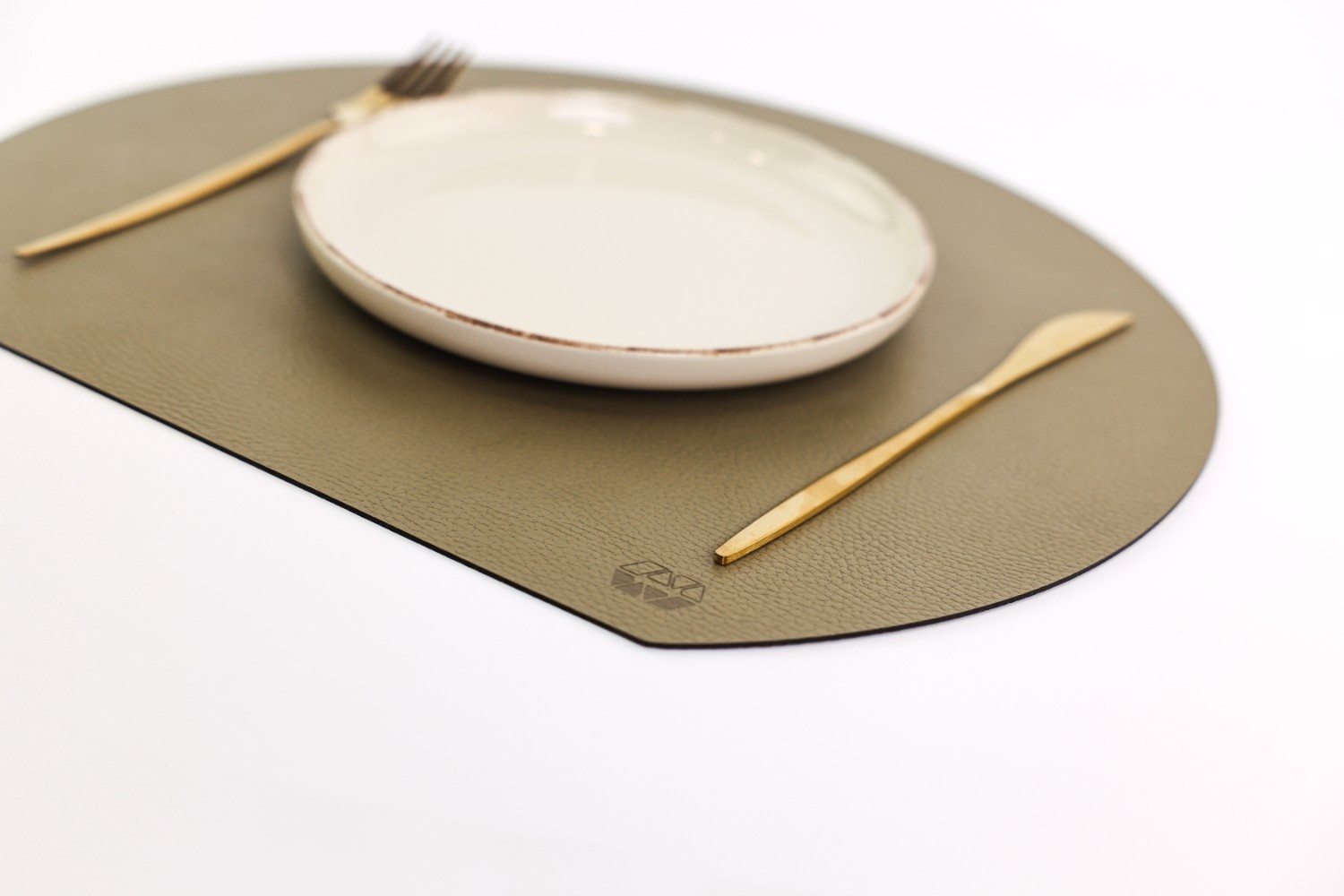 flexy placemat mf horseshoe