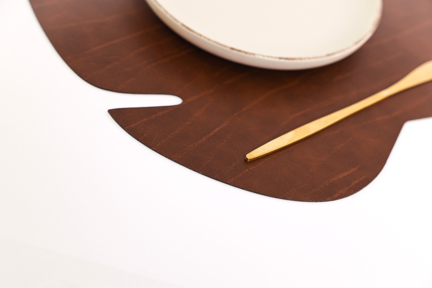 flexy placemat mf leaf