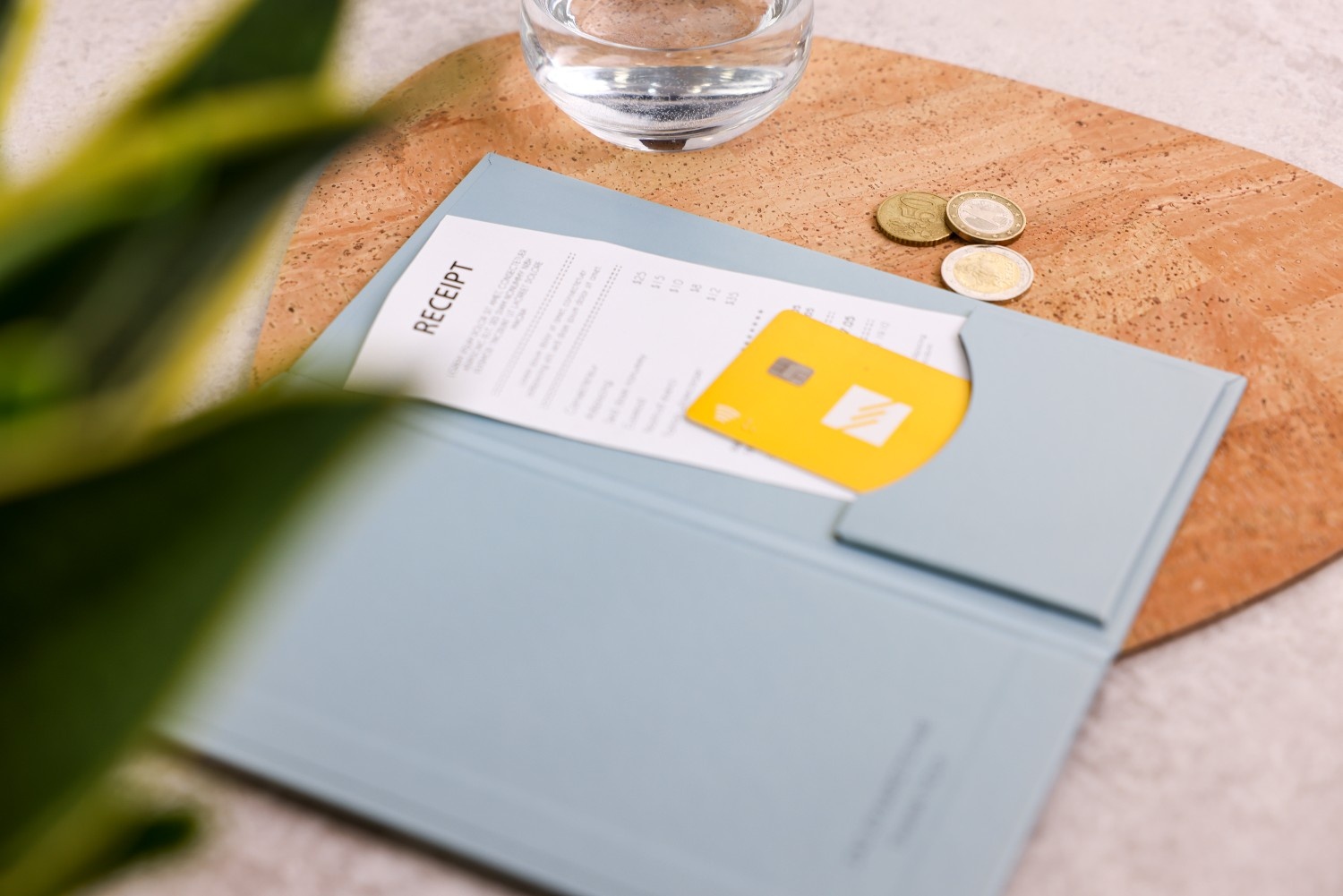 hard bill folder sardelaki