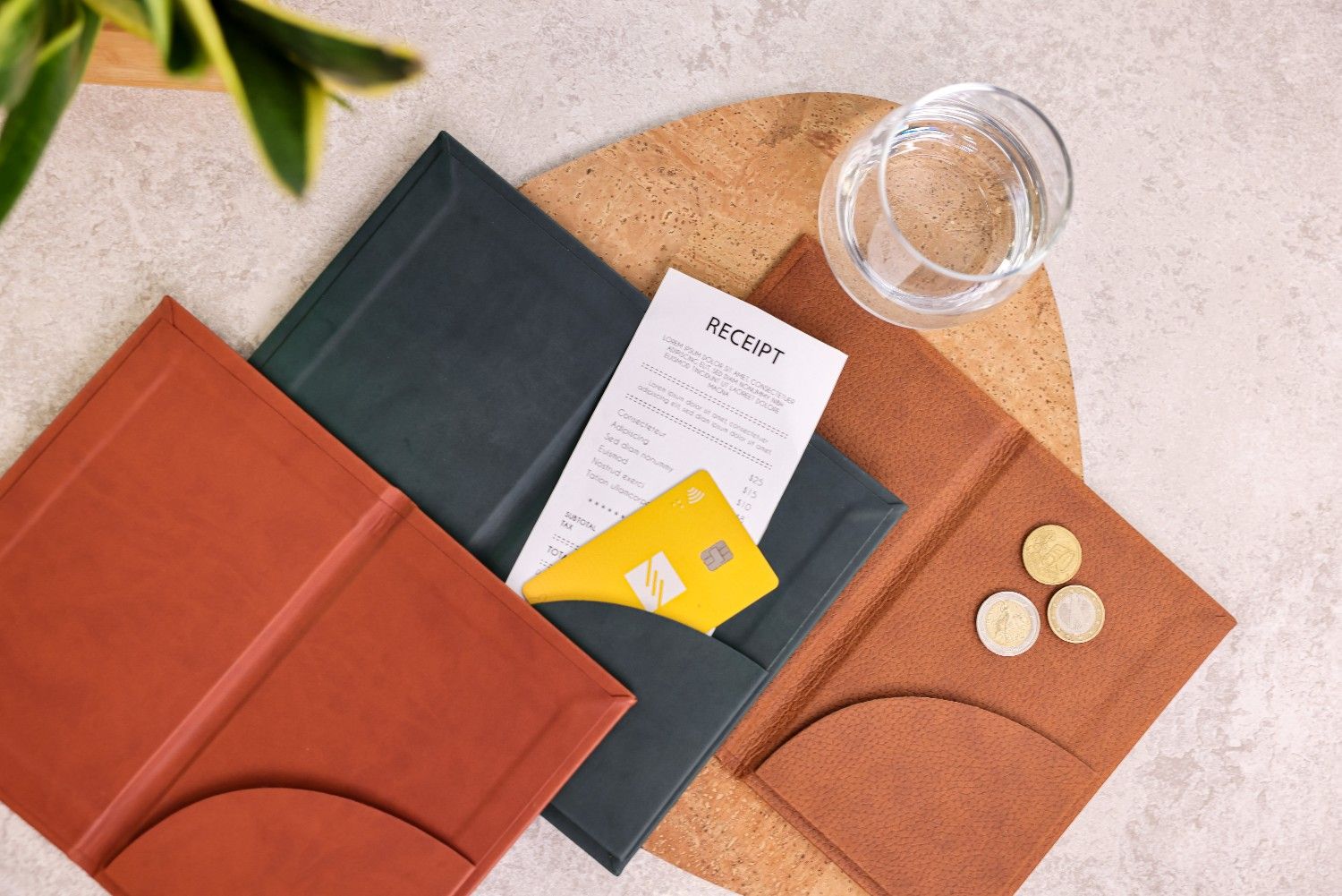 hard bill folder mf olvo regno