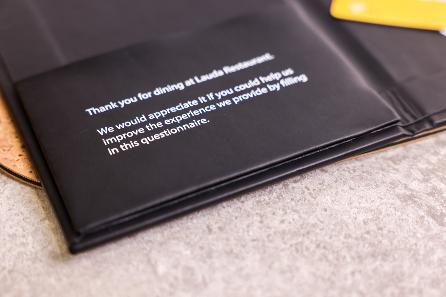 hard bill folder lauda