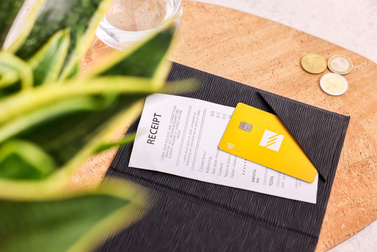 hard bill folder alazonia