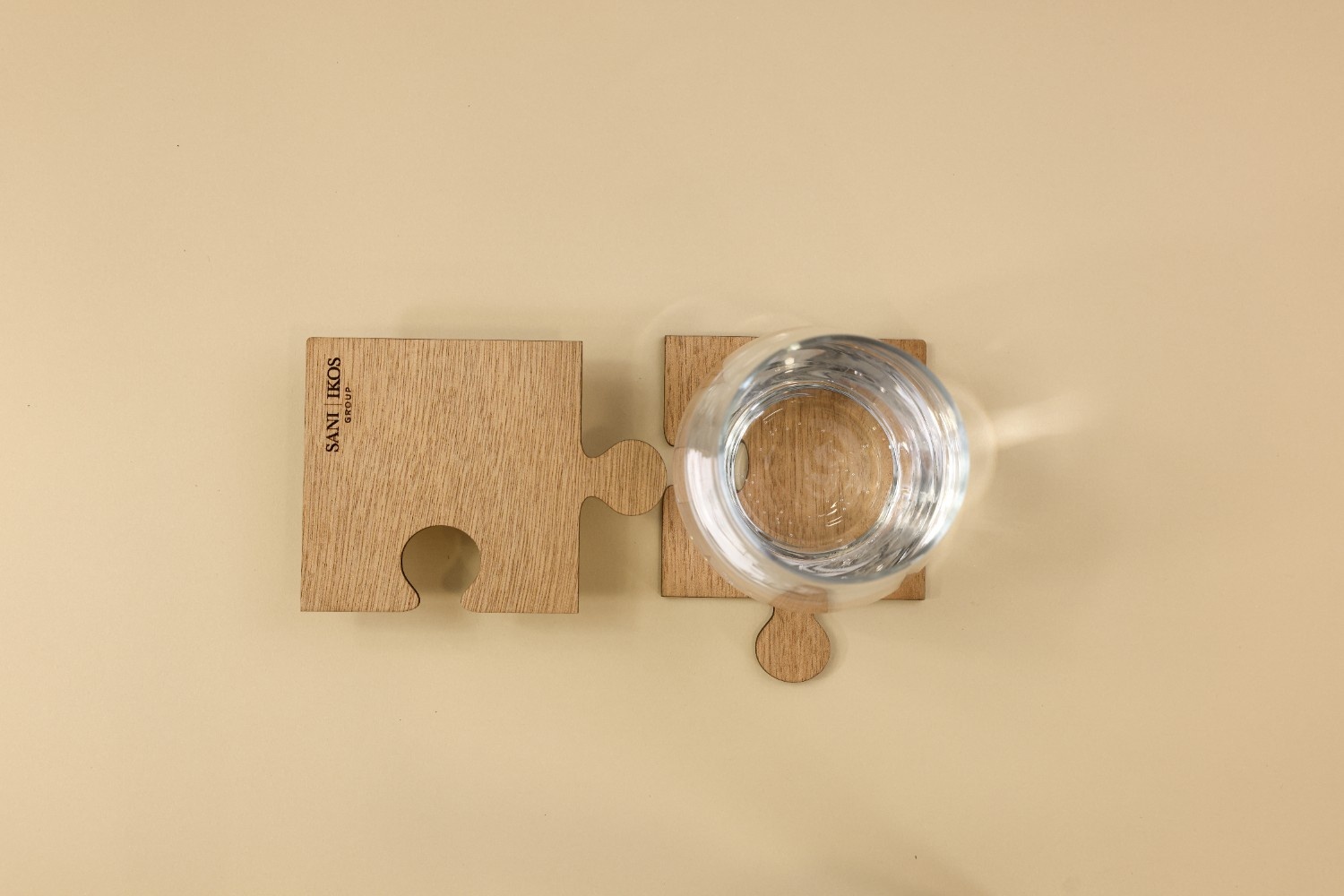 hard coaster sani ikos