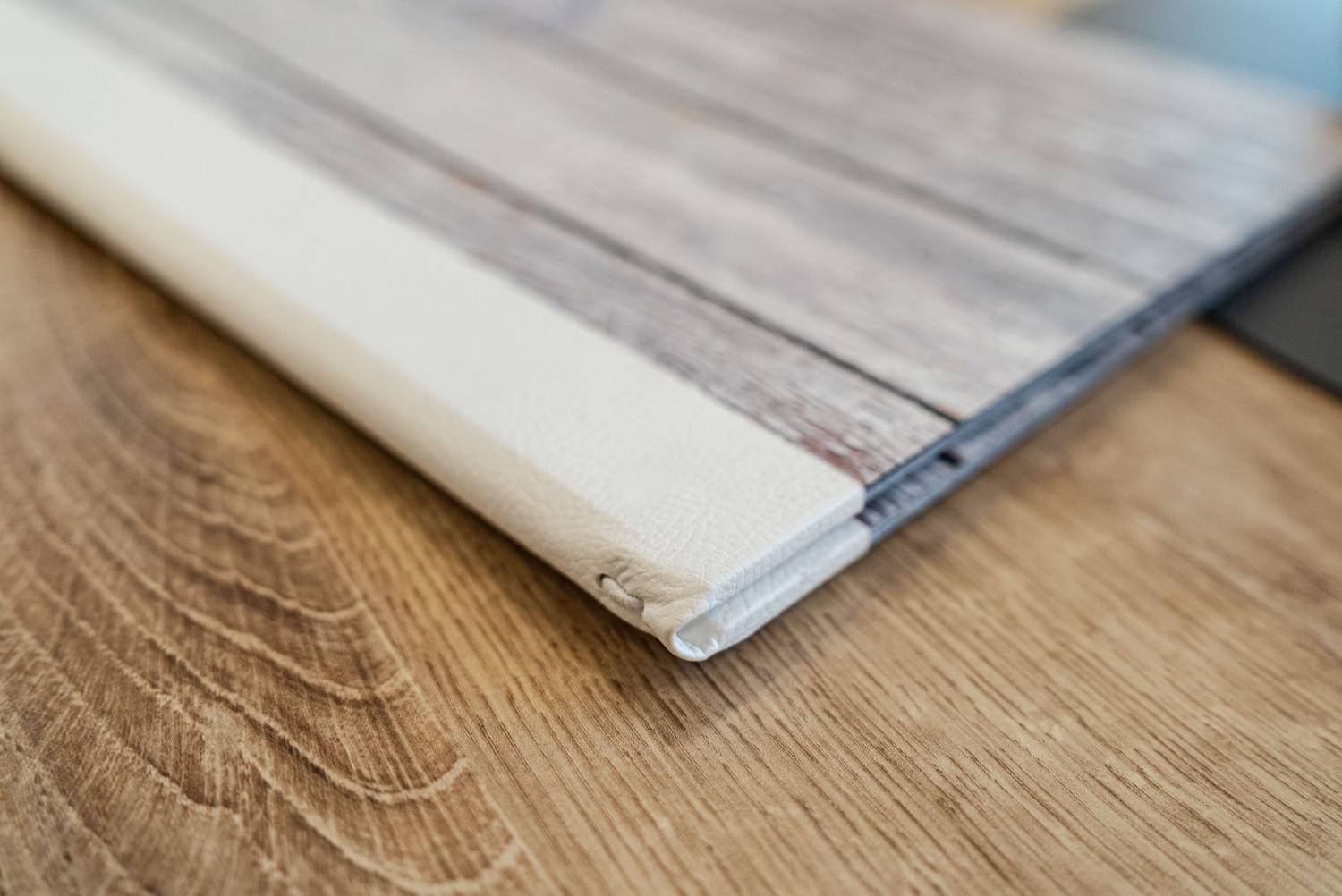 hard cover menu food bonaloca