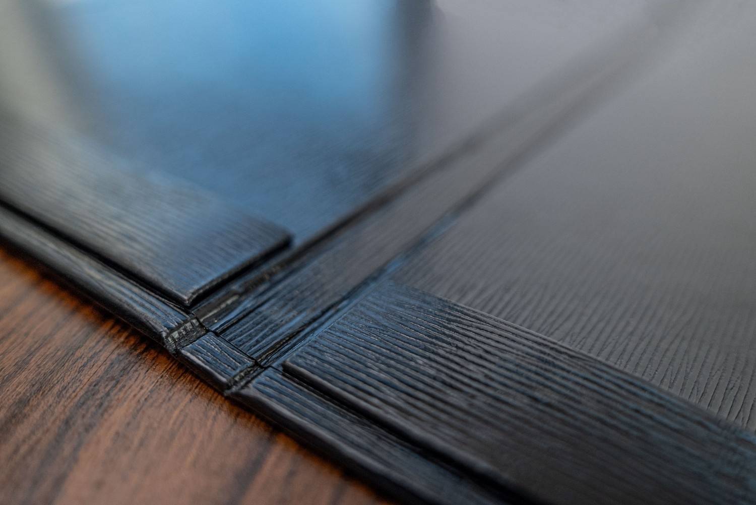 hard cover menu food ixian