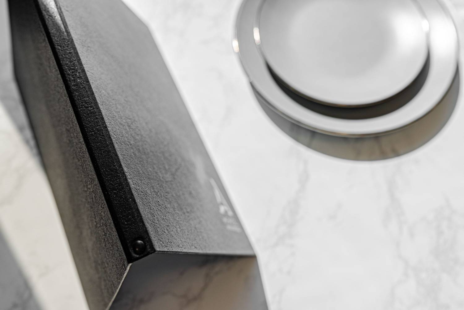 hard cover menu food ahotel mykonos