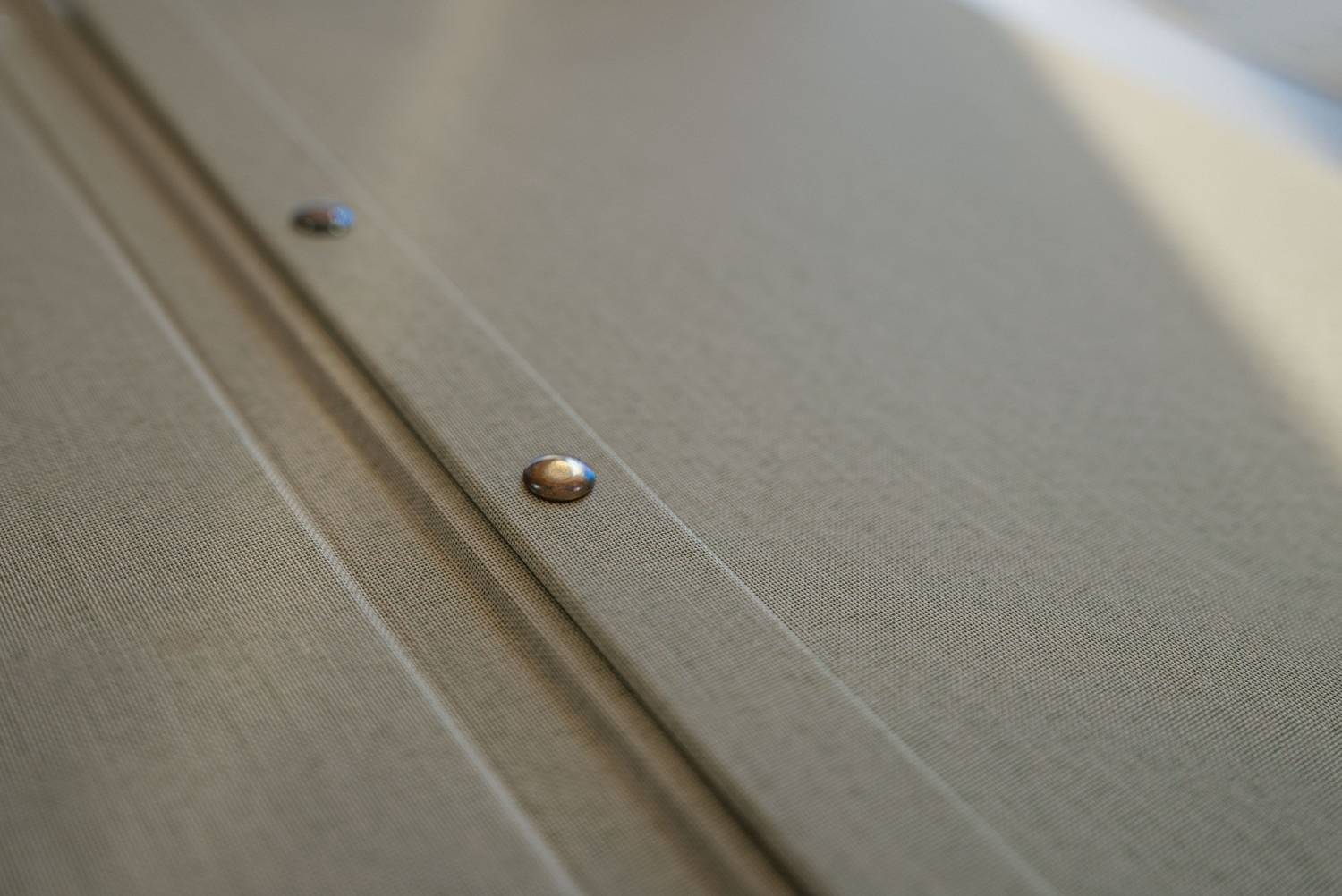 hard cover menu wine bousoulas