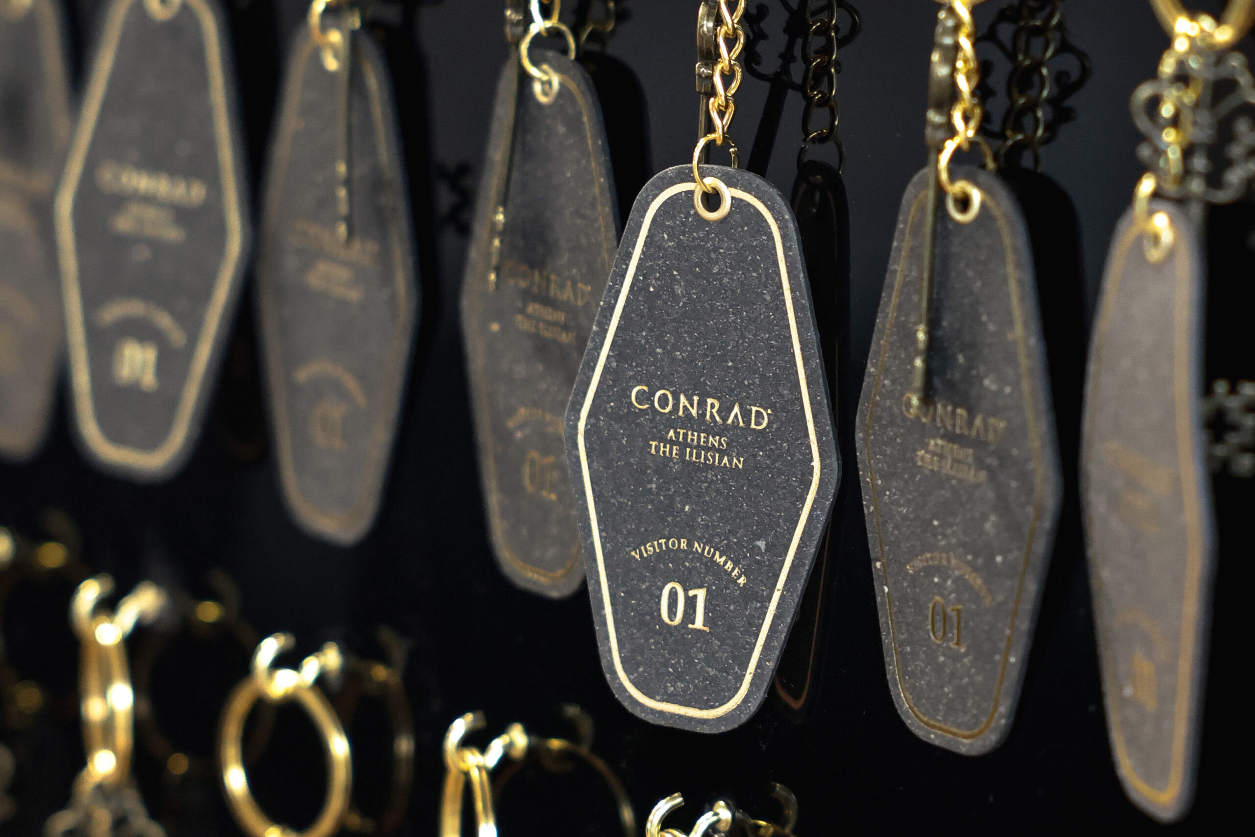 masterfold conrad athens key wall