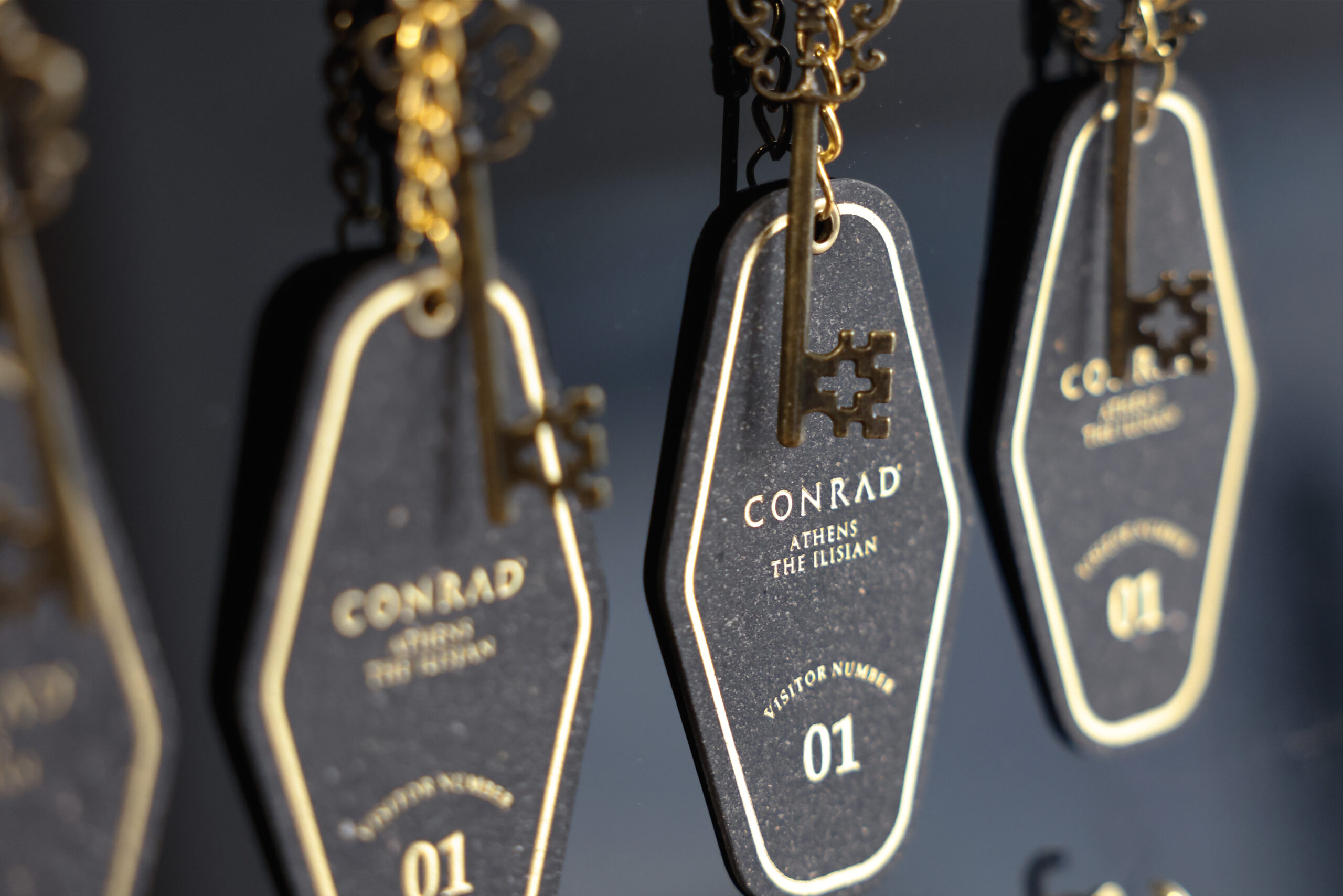 masterfold conrad athens key wall