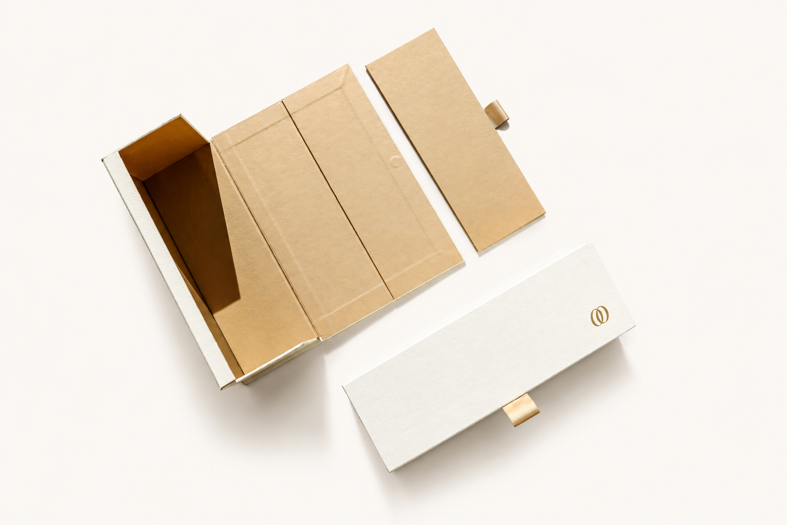 masterfold one&only luxury box