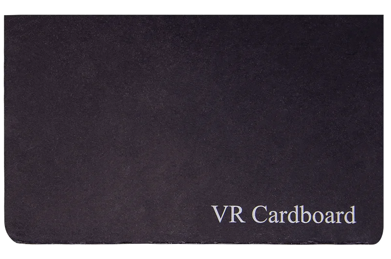 VR Glasses Cardboard