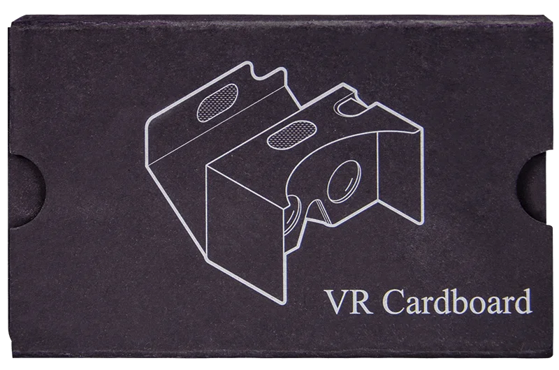 VR Glasses Cardboard